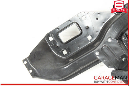 06-12 Mercedes X164 GL450 GL550 ML550 Front Left Headlight Support Bracket OEM