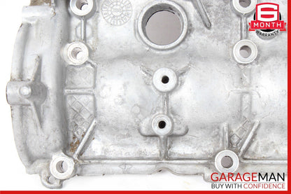 06-13 Mercedes W221 S400 Right Side Engine Motor Cylinder Head Valve Cover OEM