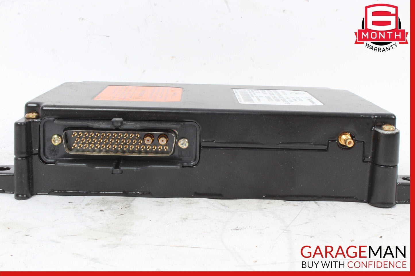 00-09 Mercedes R170 SLK320 SL550 Voice Command Control Module 2038205826