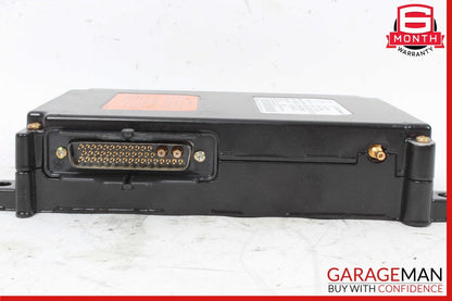 00-09 Mercedes R170 SLK320 SL550 Voice Command Control Module 2038205826
