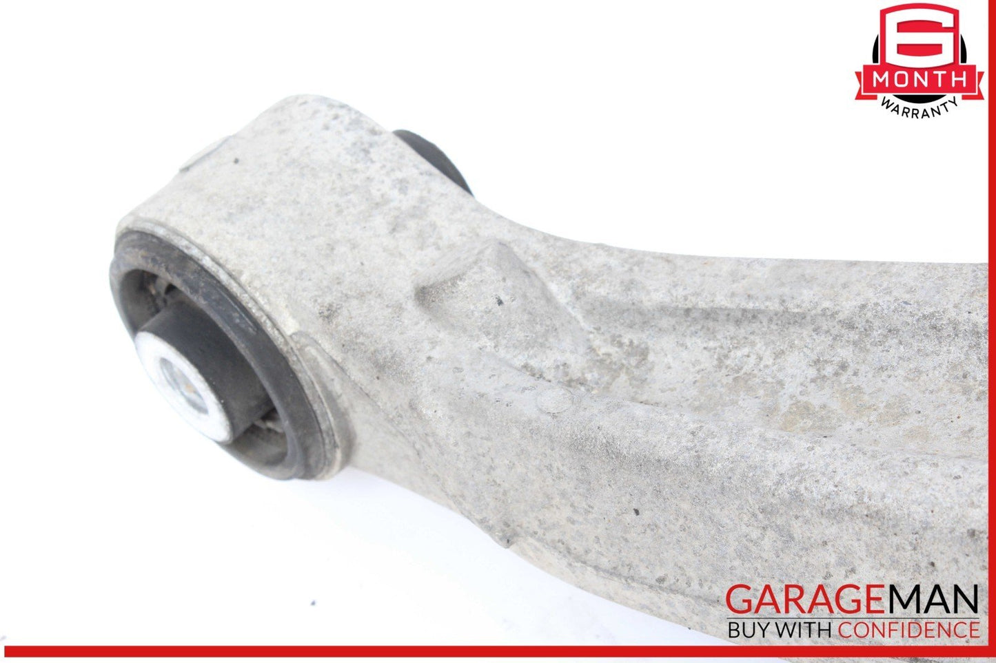 12-19 Mercedes X166 GL550 GLE350 Rear Right Passenger Side Lower Control Arm