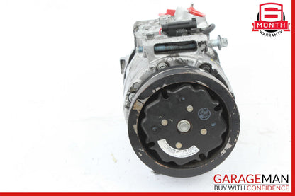 03-06 Mercedes R230 SL500 SL55 AC A/C Air Conditioning Compressor 0012300211 OEM