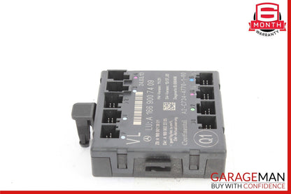 12-20 Mercedes X166 GL450 GLA45 AMG Front Left Side Door Control Module Unit