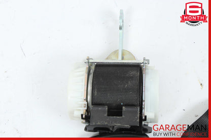 12-19 BMW 650i F06 Rear Right Seatbelt Seat Belt Retractor OEM