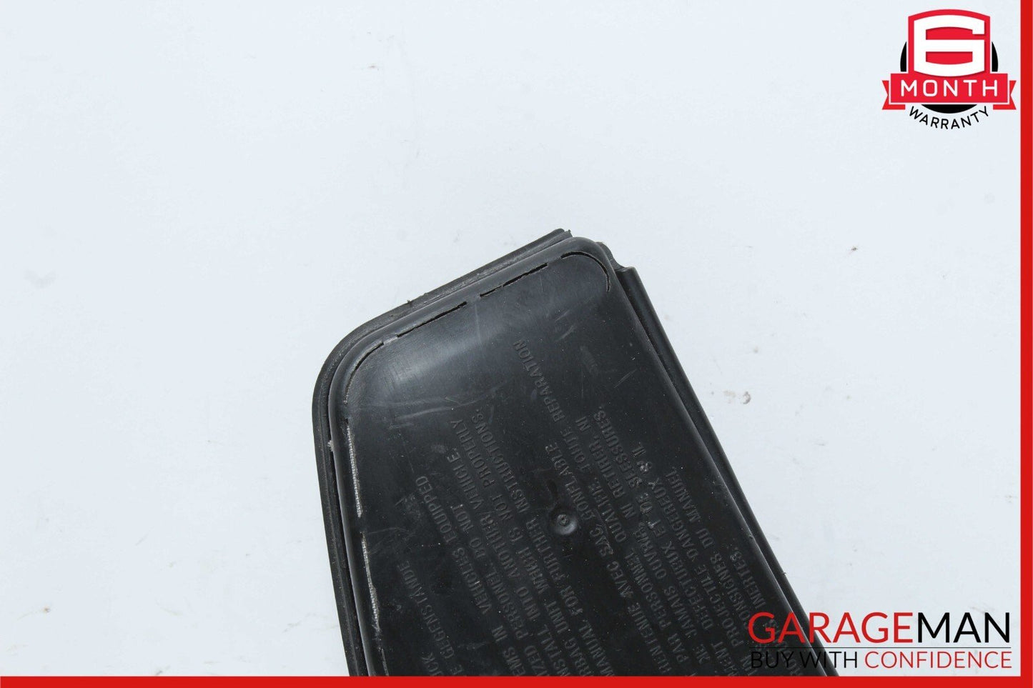 06-14 Mercedes X164 GL450 S550 CL550 R350 Front Left Side Seat Airbag SRS OEM