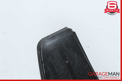 06-14 Mercedes X164 GL450 S550 CL550 R350 Front Left Side Seat Airbag SRS OEM