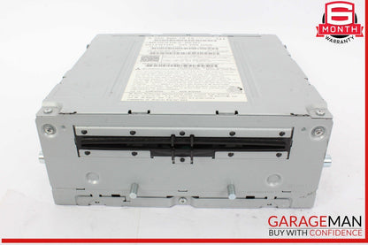 15-18 Mercedes W205 C300 C350e Navigation Radio CD Command Control Unit OEM