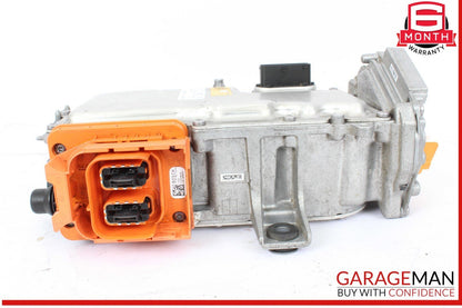 14-15 BMW i3 REME Base Control Unit Energy Management Module 8638514 OEM