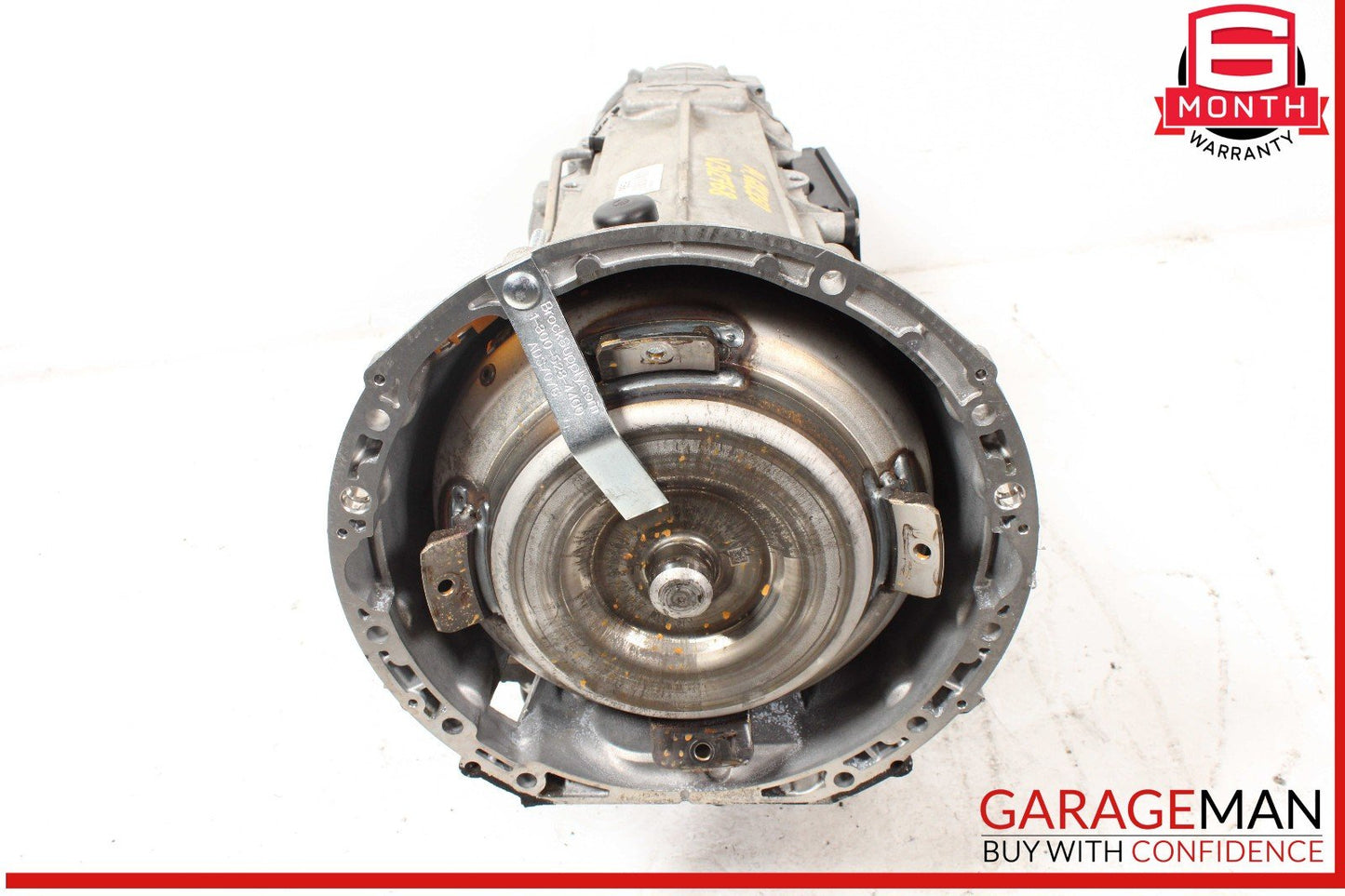 13-15 Mercedes X204 GLK350 Automatic Transmission 722.960 OEM