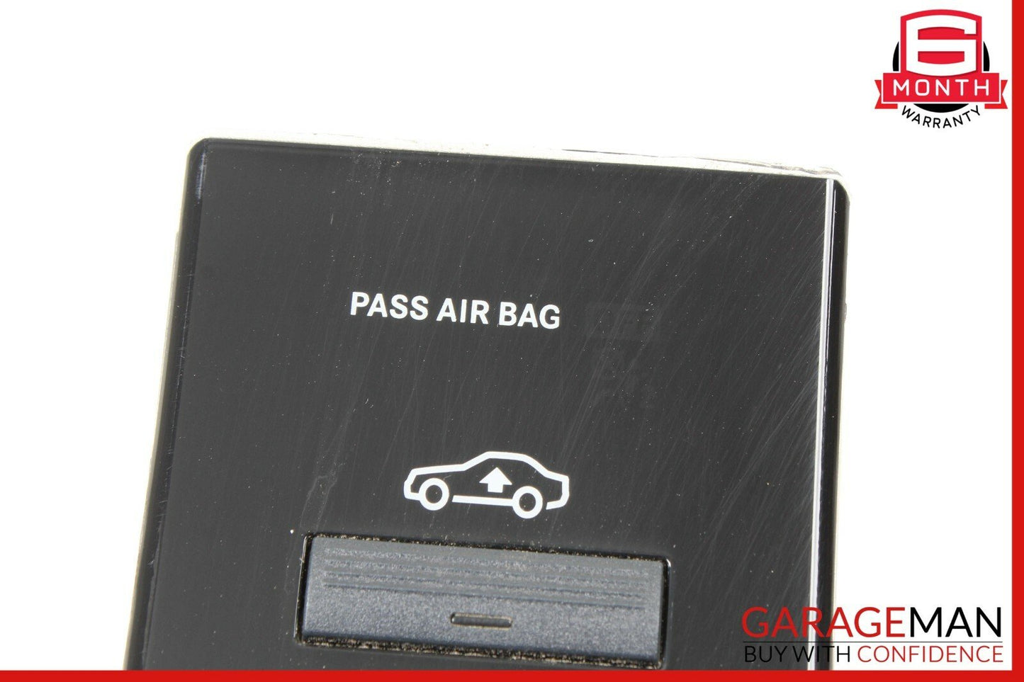 07-13 Mercedes W221 S400 CL600 Dash Suspension ESP Cluster Control Switch Module