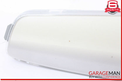 07-09 Mercedes W211 E350 E550 Rear Left Driver Side Overhead Lamp OEM