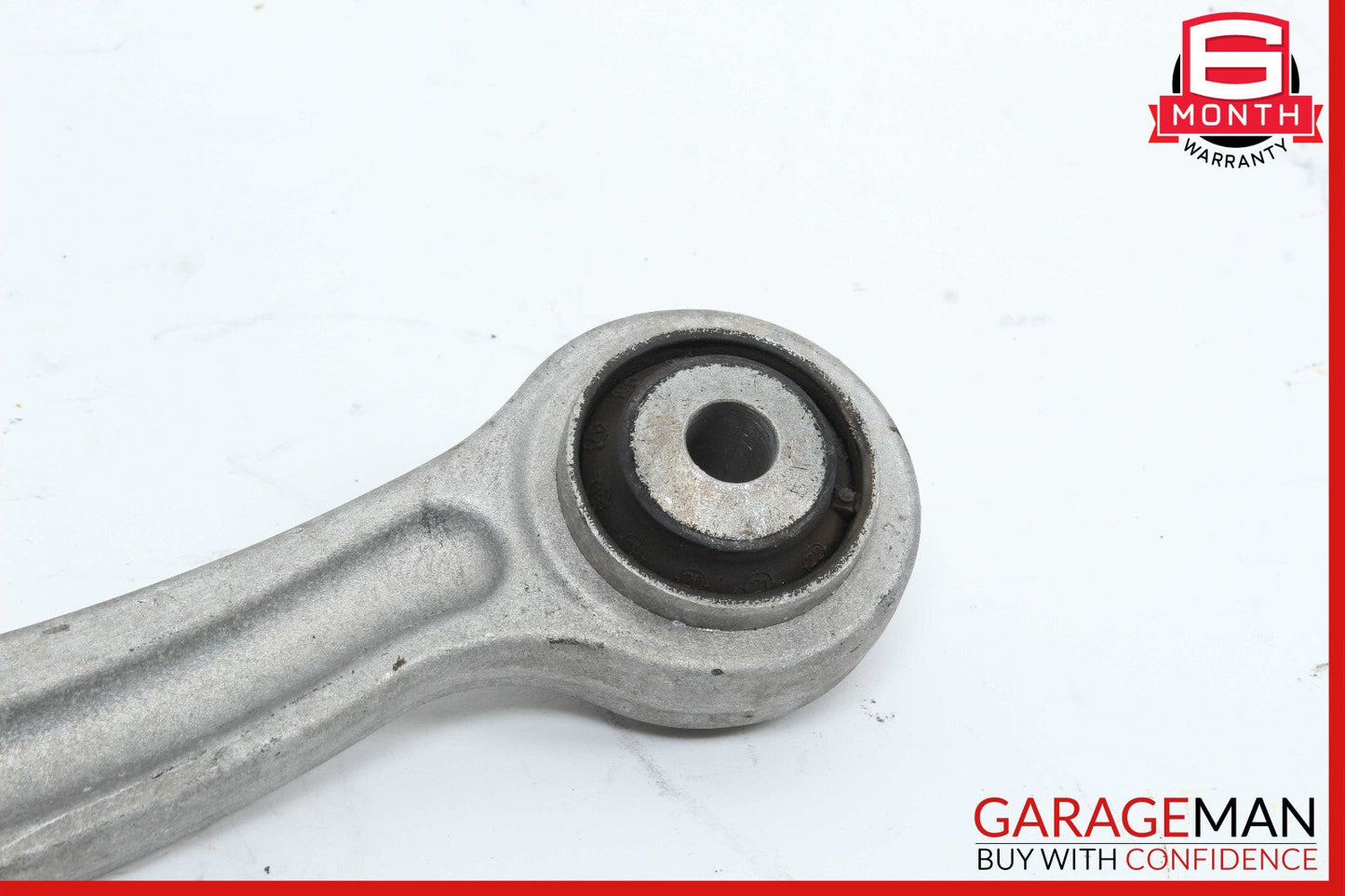 08-17 Mercedes W204 C250 C300 Rear Right / Left Side Suspension Control Arm OEM