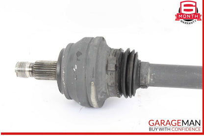 15-20 Mercedes W205 C300 Rear Right Passenger Side Axle CV Half Shaft OEM