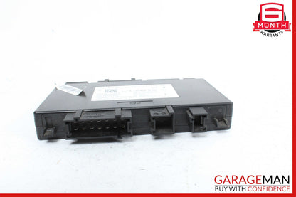 08-18 Mercedes E350 CLS400 SLK350 Front Left Side Seat Control Module Unit OEM