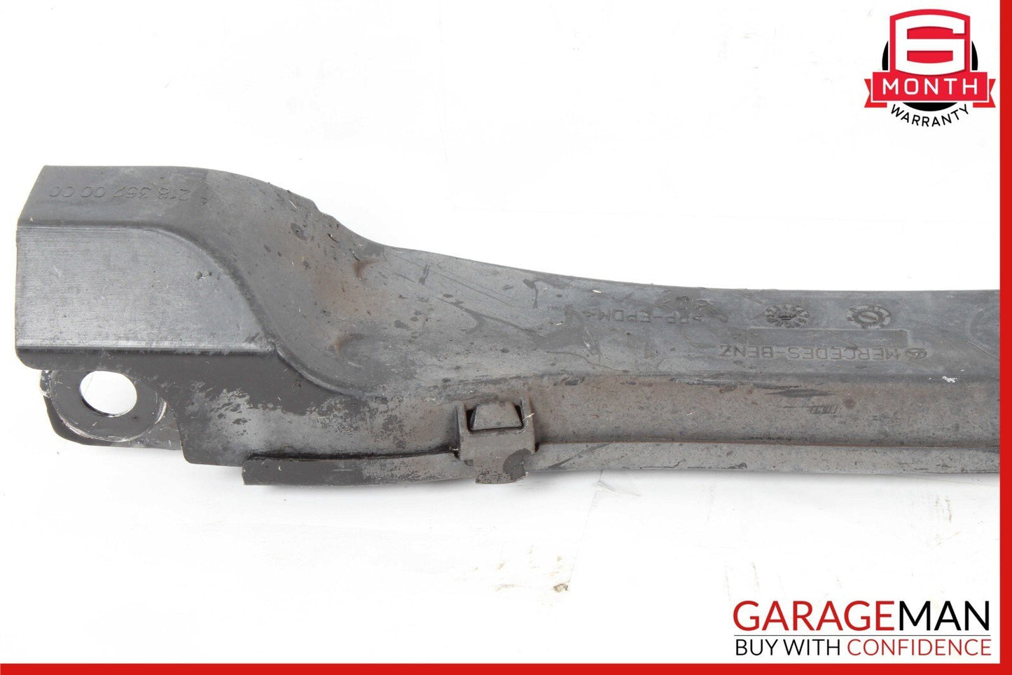 08-18 Mercedes W212 E350 Rear Left or Right Side Lower Thrust Control Arm OEM