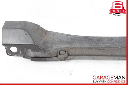 08-18 Mercedes W212 E350 Rear Left or Right Side Lower Thrust Control Arm OEM