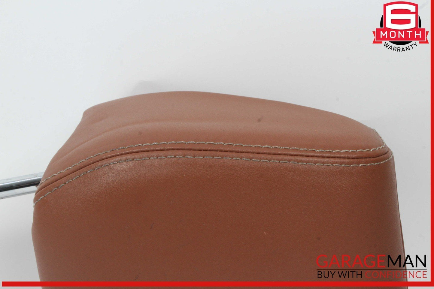 12-15 Range Rover Evoque Front Left or Front Right Side Headrest Head Rest OEM