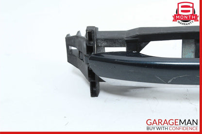 06-11 Mercedes W219 CLS500 CLS550 Rear Right Side Exterior Door Handle OEM