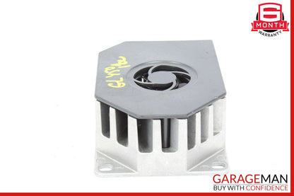 08-18 Mercedes W164 ML350 GL450 R350 Subwoofer Amp Amplifier Harman Becker OEM