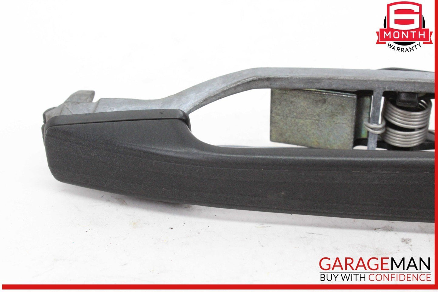 94-02 Mercedes R129 SL500 SL600 Front Right Side Exterior Door Handle OEM