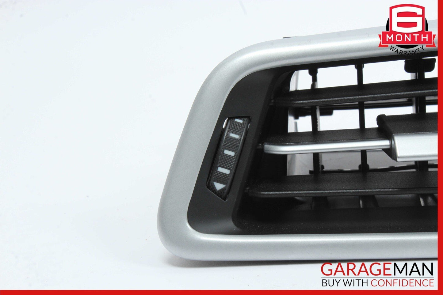 14-22 Maserati Ghibli M157 Dashboard Dash AC A/C Air Vent Right Side OEM