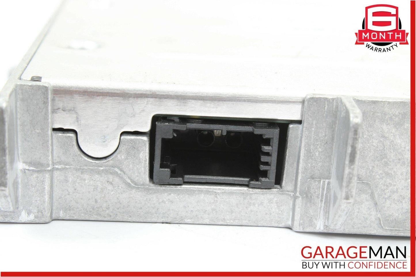 06-09 Mercedes W211 E350 Communication Control Module 2198200926 OEM