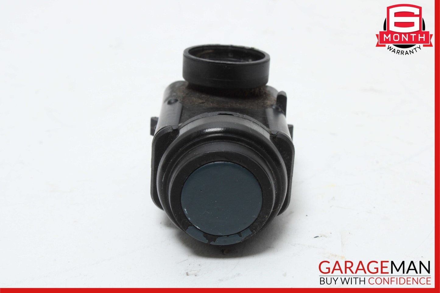 00-08 Mercedes R230 SL500 CL500 S500 PDC Front Bumper Parking Sensor 0015427418