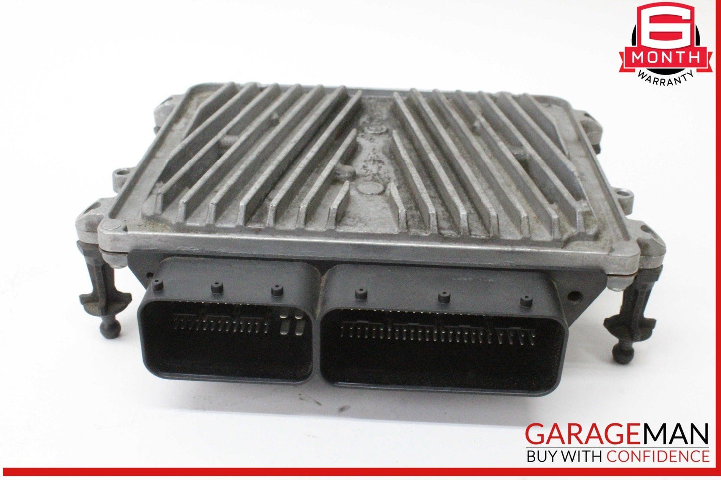 05-12 Mercedes W209 CLK350 E350 SLK300 ECU Engine Control Module Flashed OEM