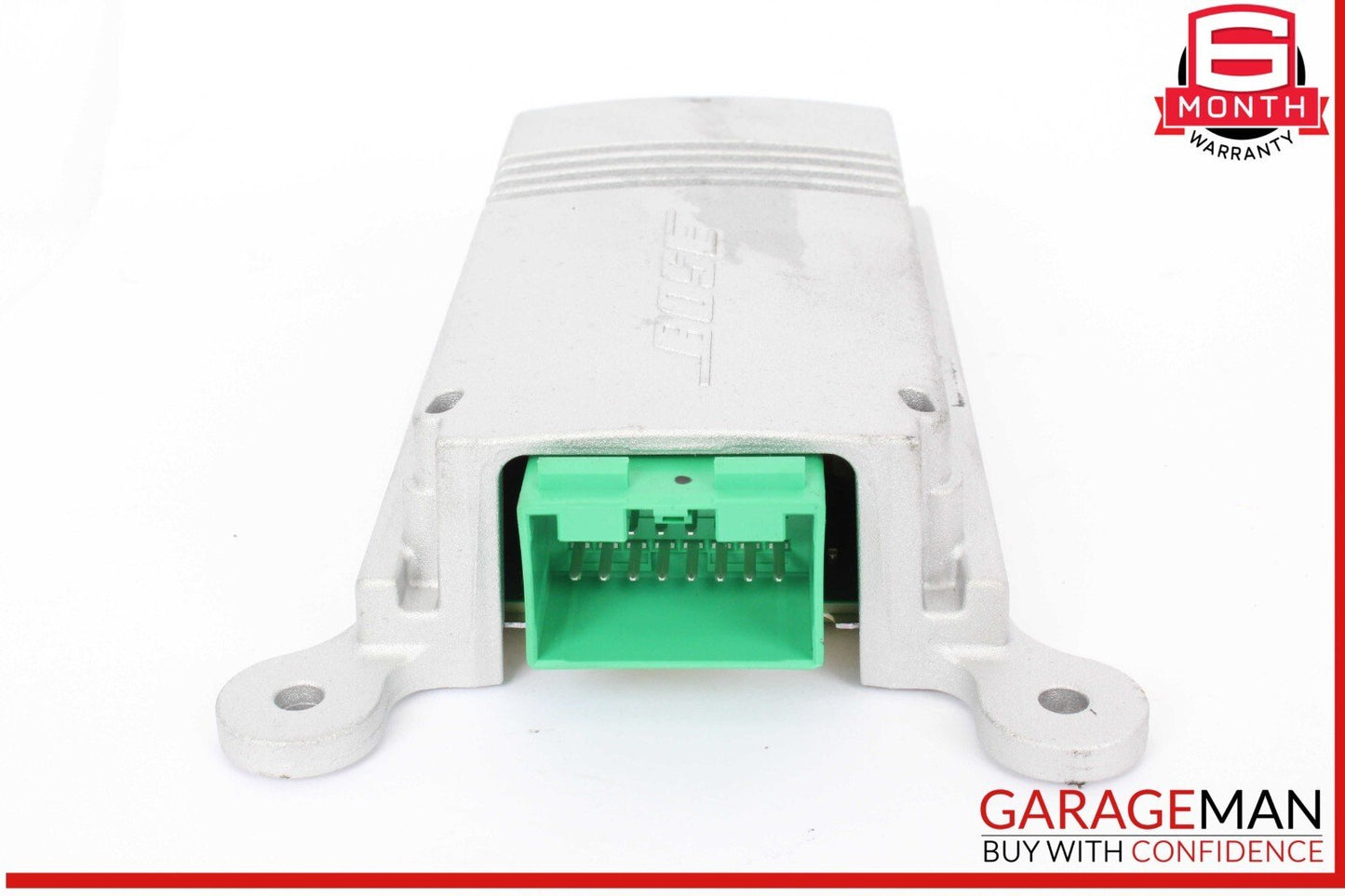 20-23 Cadillac XT5 Bose Audio Radio Auxiliary Amplifier Control Module 84274900
