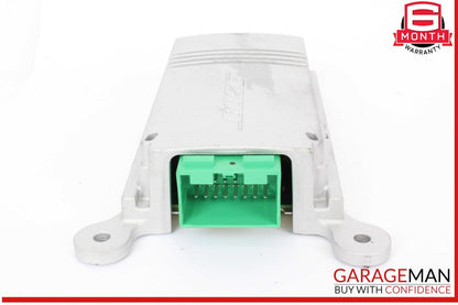 20-23 Cadillac XT5 Bose Audio Radio Auxiliary Amplifier Control Module 84274900