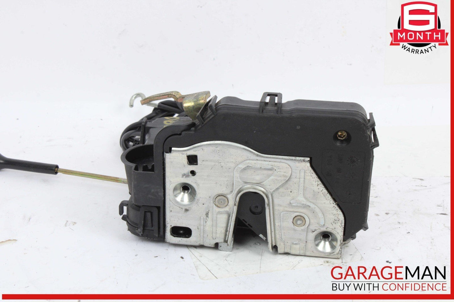 01-07 Mercedes W203 C230 Front Right Passenger Side Door Lock Latch Actuator OEM