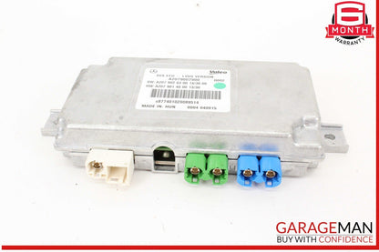 14-17 Mercede W207 E400 E350 ML350 Active Lane Assist Module Camera 360Â° OEM
