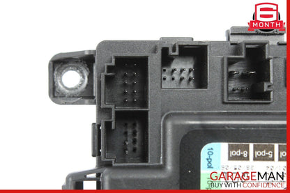 06-12 Mercedes ML350 GL450 Front Right Side Door Control Module Unit