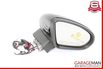 20-23 Mercedes W118 CLA250 Front Right Passenger Side Door Rear View Mirror OEM
