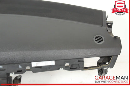 14-16 Mercedes W212 E350 E550 Front Dashboard Dash Board Panel Cover Assy OEM