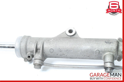 10-16 Mercedes W212 E350 E550 Power Steering Rack ENAC-46000 605132 BR212LL OEM
