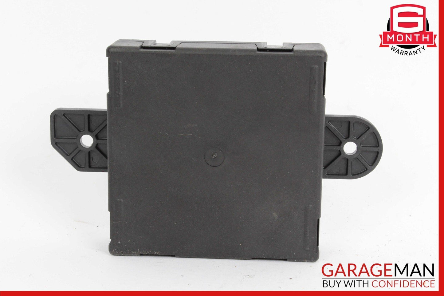 17-20 Maserati Levante Rear Right Passenger Side Door Control Module OEM