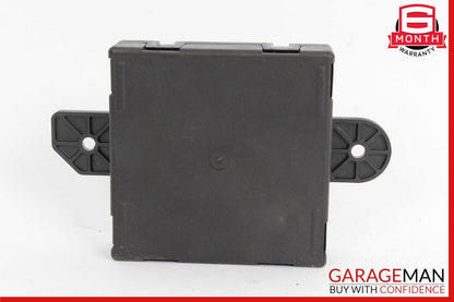 17-20 Maserati Levante Rear Right Passenger Side Door Control Module OEM