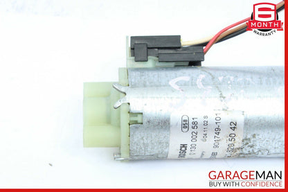 00-06 Mercedes W220 S500 S600 Front Right Seat Adjust Motor 2208205042 OEM