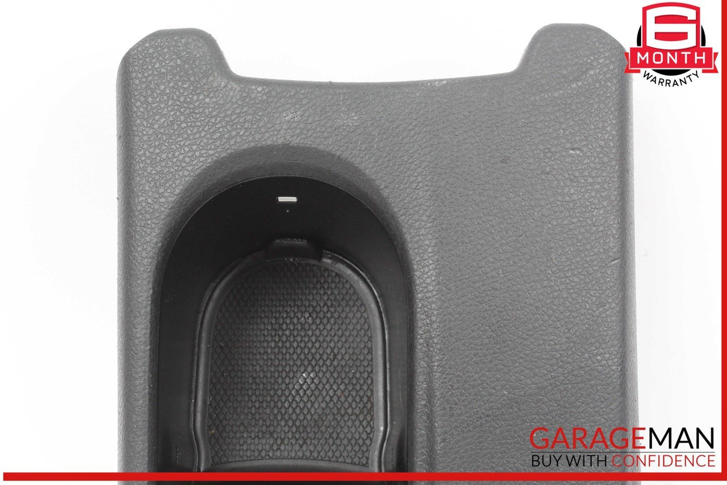 14-19 Mercedes W117 CLA250 CLA45 AMG Center Console Cup Holder Cupholder OEM