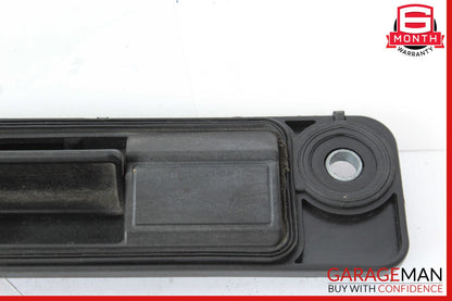 06-13 Mercedes X164 GL450 ML350 Rear Trunk Tailgate Release Open Handle OEM