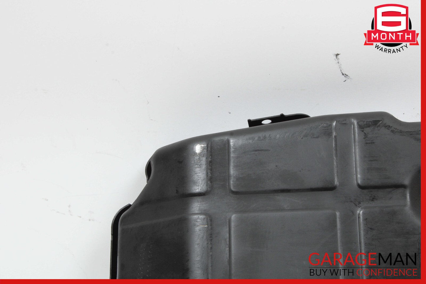 12-13 Mercedes W207 E550 W222 S550 Tranny Transmission Oil Pan Cover 2222700512