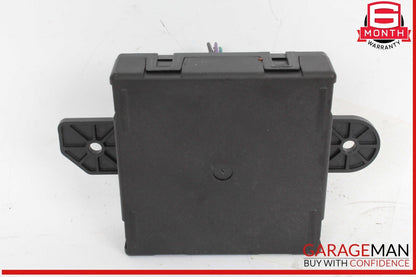 14-17 Maserati Quattroporte Ghibli Front Right Side Door Computer Control Module