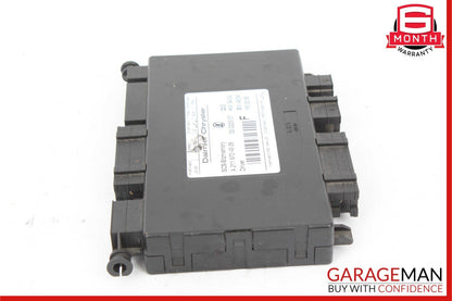 03-13 Mercedes W251 R350 GL550 E320 Front Left Seat Control Module Unit OEM