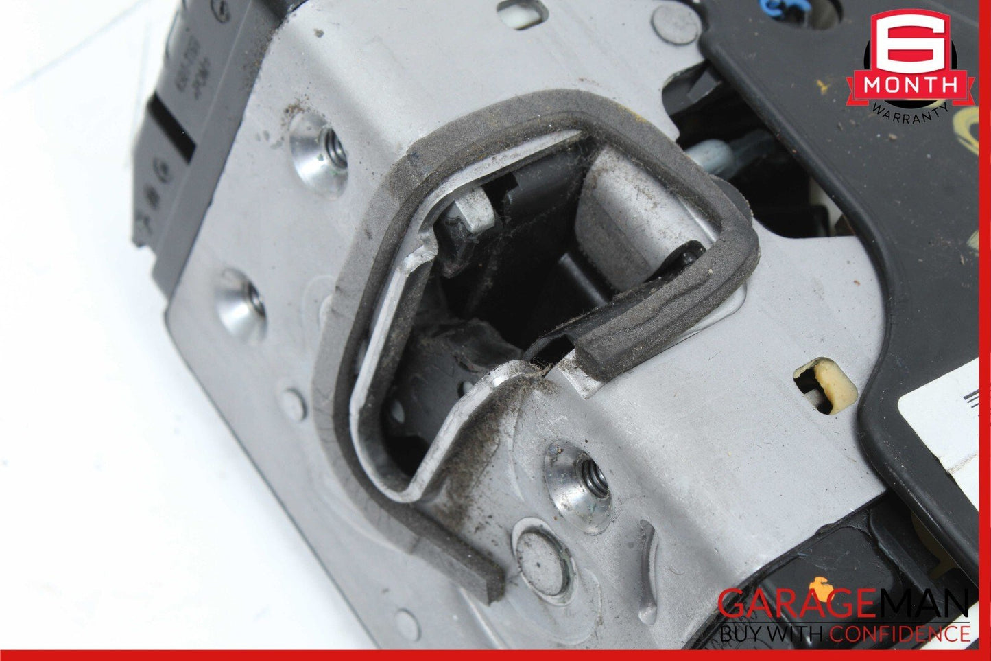 08-14 Mercedes W204 C250 C350 C300 Front Left Door Lock Latch Actuator OEM