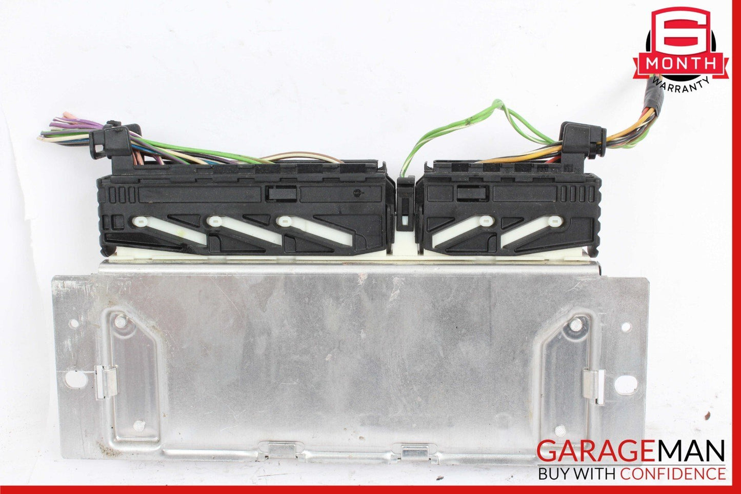 07-12 Mercedes R230 SL550 SL63 ESP Electronic Stability Control ABS Module PML