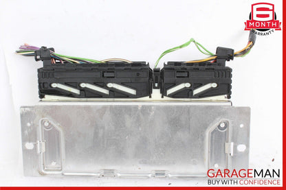 07-12 Mercedes R230 SL550 SL63 ESP Electronic Stability Control ABS Module PML