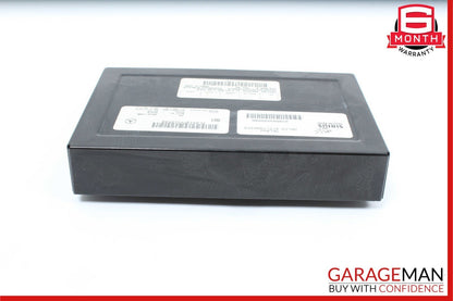 Mercedes W221 S550 SLK350 C350 Sirius Satellite Radio Module Receiver OEM