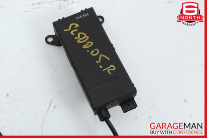 03-06 Mercedes R230 SL500 Right Door Keyless Go Entry Antenna Module OEM