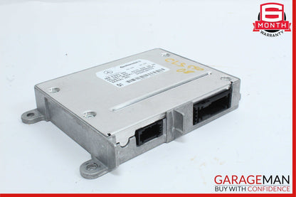 03-12 Mercedes CLS550 GL450 ML550 Communication Control Module 2198202626 OEM